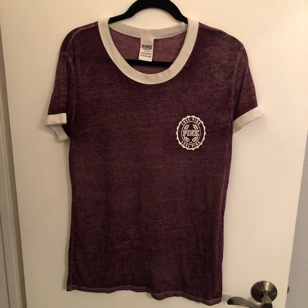 Victoria Secret Pink T Shirt